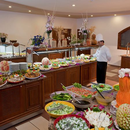Xperia Grand Bali Hotel (Adults Only) Alanya Eksteriør bilde