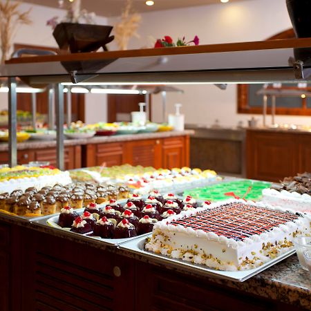 Xperia Grand Bali Hotel (Adults Only) Alanya Eksteriør bilde