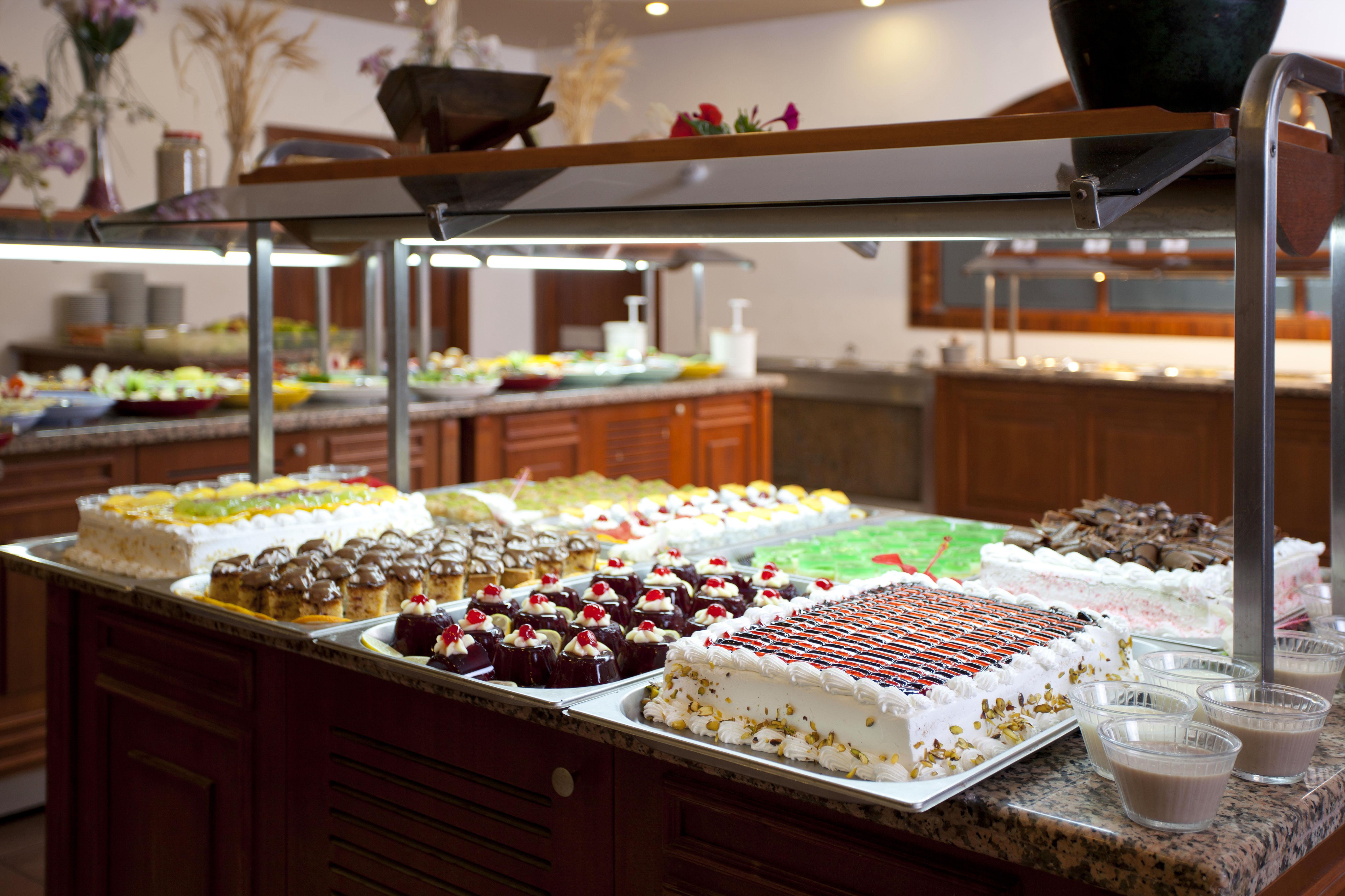 Xperia Grand Bali Hotel (Adults Only) Alanya Eksteriør bilde