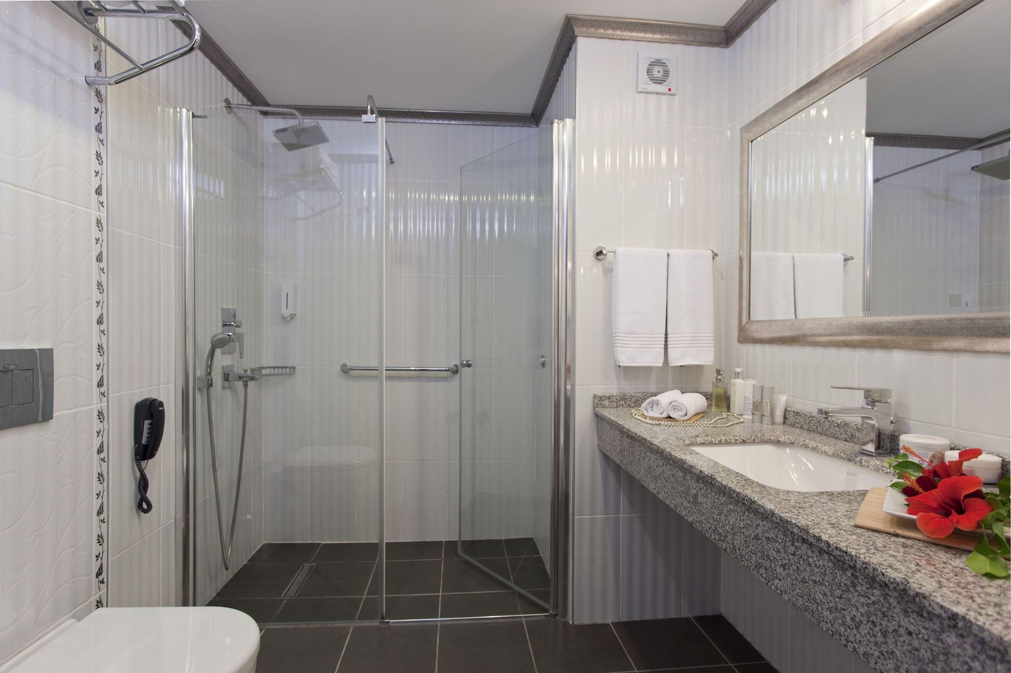 Xperia Grand Bali Hotel (Adults Only) Alanya Eksteriør bilde