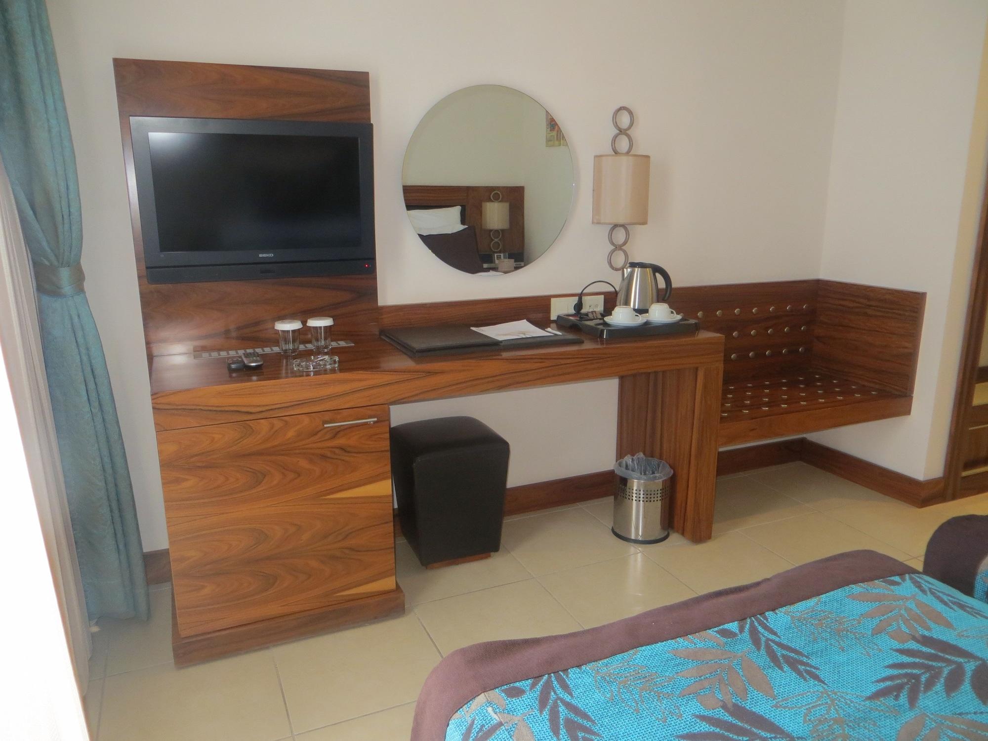 Xperia Grand Bali Hotel (Adults Only) Alanya Eksteriør bilde