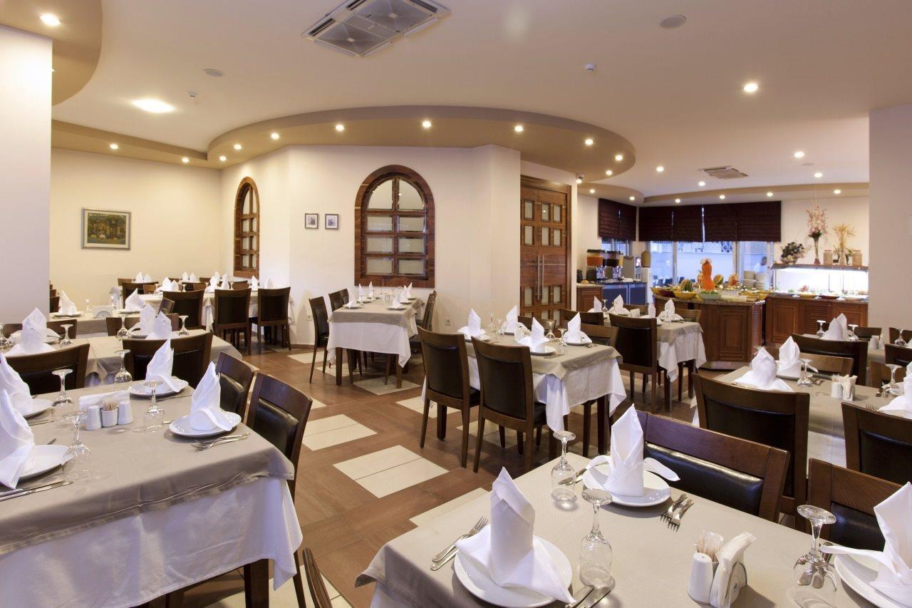 Xperia Grand Bali Hotel (Adults Only) Alanya Eksteriør bilde
