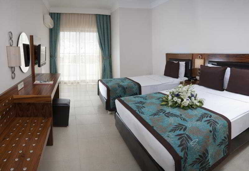 Xperia Grand Bali Hotel (Adults Only) Alanya Eksteriør bilde