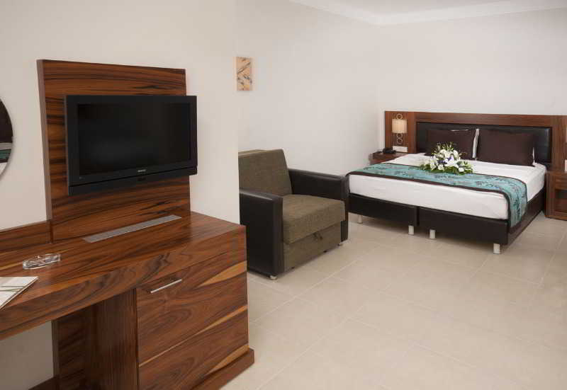 Xperia Grand Bali Hotel (Adults Only) Alanya Eksteriør bilde