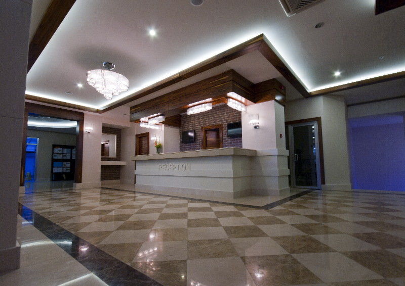 Xperia Grand Bali Hotel (Adults Only) Alanya Eksteriør bilde