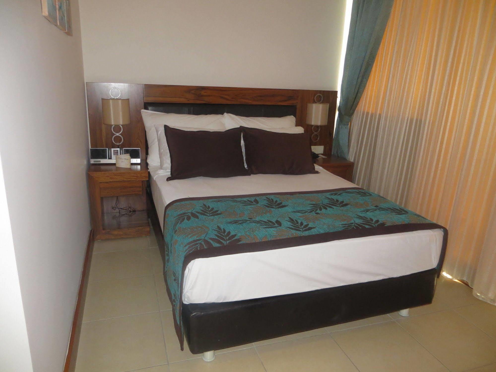 Xperia Grand Bali Hotel (Adults Only) Alanya Eksteriør bilde