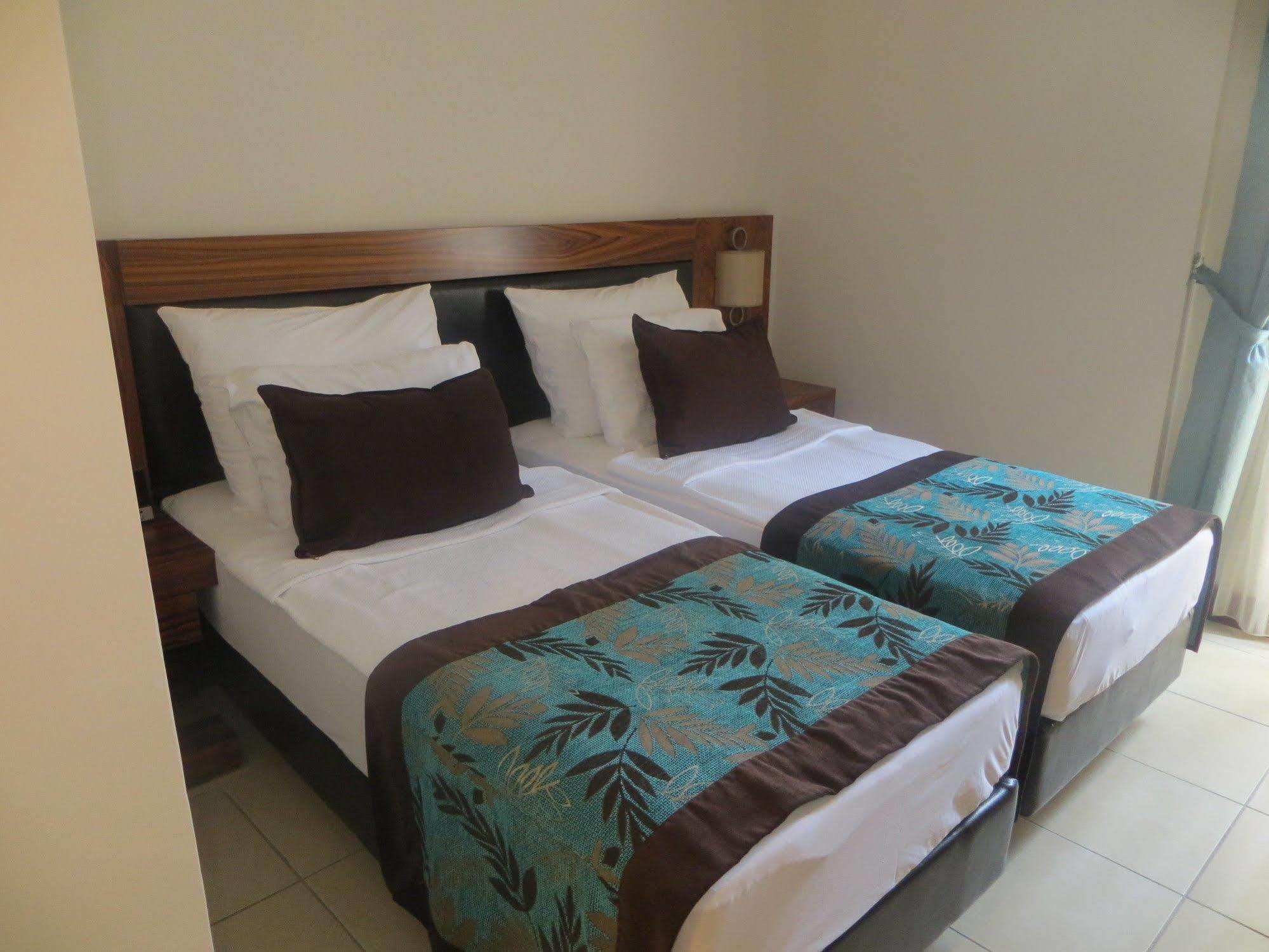 Xperia Grand Bali Hotel (Adults Only) Alanya Eksteriør bilde