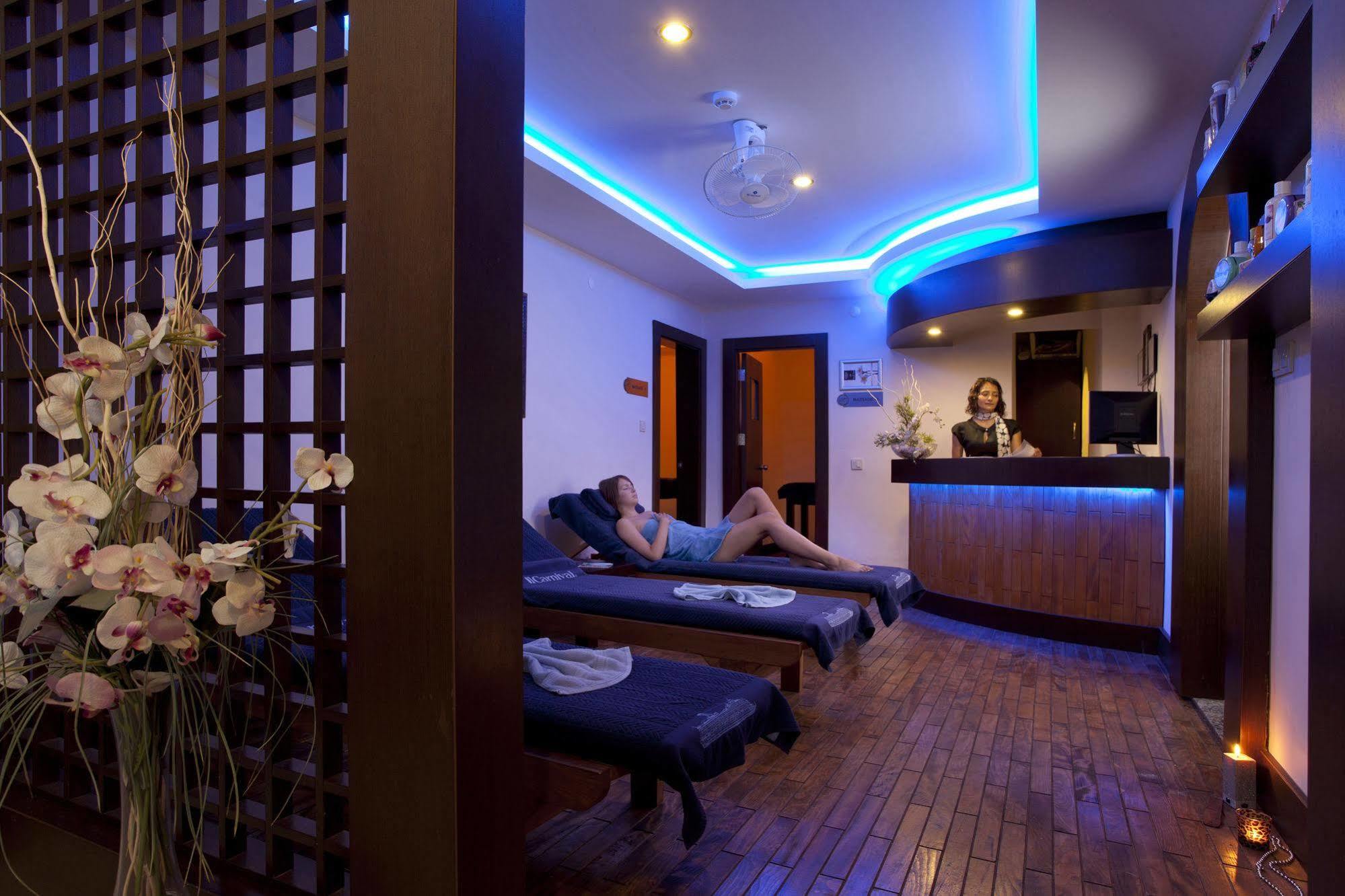 Xperia Grand Bali Hotel (Adults Only) Alanya Eksteriør bilde